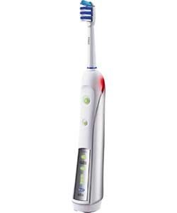 Buy Oral B TriZone 5000 Toothbrush with SmartGuide at Argos.co.uk 