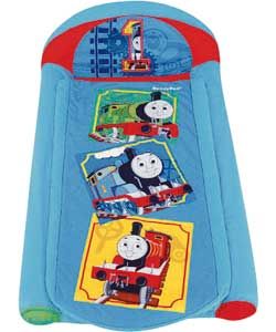 Buy Thomas & Friends My First ReadyBed at Argos.co.uk   Your Online 