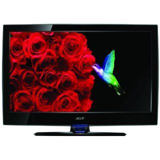Acer AT2358ML  Televisión Full HD, Pantalla LED 23 pulgadas    