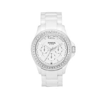 Fossil CE1010 Mujeres Relojes: Fossil: .es: Relojes