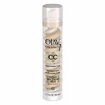 Olay Total Effects 7 in 1 Tone Correcting UV Moisturizer, Light to 
