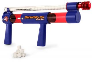   Marshmallow Shooter