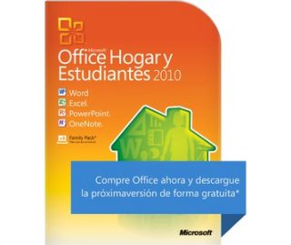 Office Hogar y Estudiantes 2010   Comprar y descargar desde Microsoft 