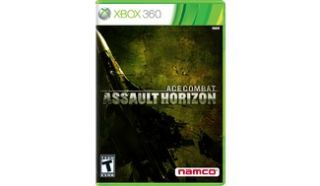 Ace Combat: Assault Horizon for Xbox 360   Microsoft Store Online