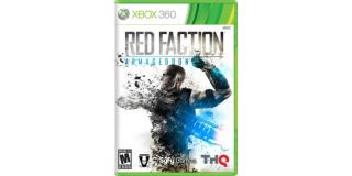Red Faction Armageddon for Xbox 360   Microsoft Store Online