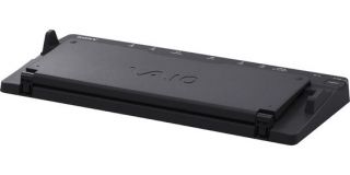 Sony VAIO Z100 Series Docking Station   Buy from Microsoft Store 