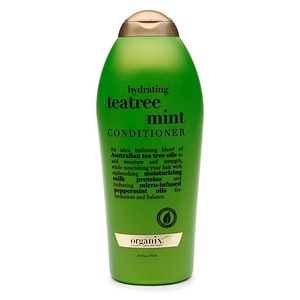 Buy Organix Conditioner, Hydrating Teatree Mint & More  drugstore