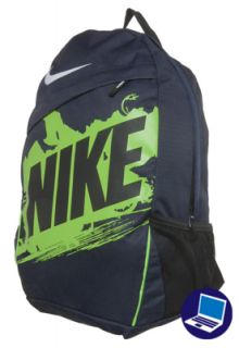 Mochila Nike Classic TURF BP Azul   Compre Agora  Dafiti