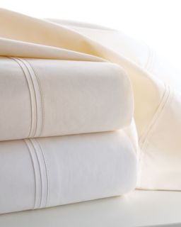Matouk Marcus Collection Percale Sheet Sets   The Horchow Collection