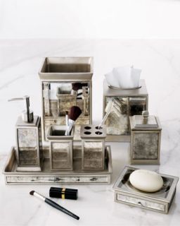 Palazzo Vintage Vanity Accessories   The Horchow Collection