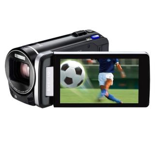 Caméscope numérique GZ HM960   Ecran LCD tactile sans cadre 3.5 