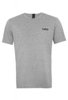 Camiseta MCD MCD Scott Cinza   Compre Agora  Dafiti