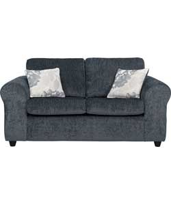 Buy Tiana Large Sofa   Charcoal at Argos.co.uk   Your Online Shop for 