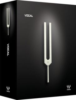 Waves Vocal Native Software  GuitarCenter 