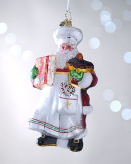 Christopher Radko Holiday Recipes Christmas Ornament   The Horchow 