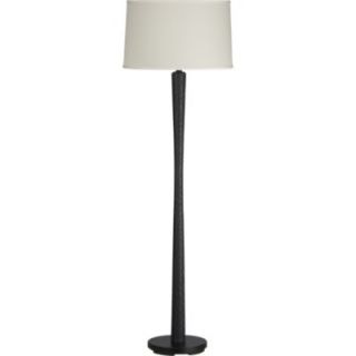 Notti Floor Lamp Available in White , Black $349.00