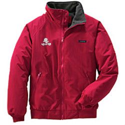 Mens Classic Squall Jacket from LandsEnd Business Outfitters