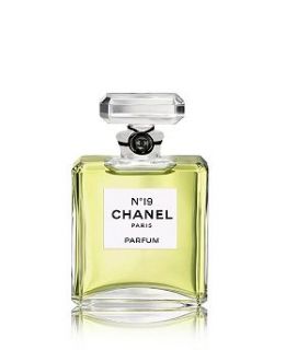 CHANEL N°19 Parfum Bottle 7.5ml   Boots