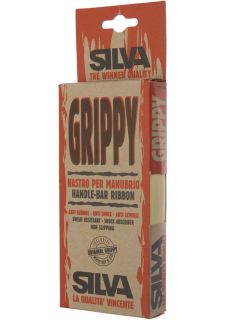 Silva Grippy Bar Tape    