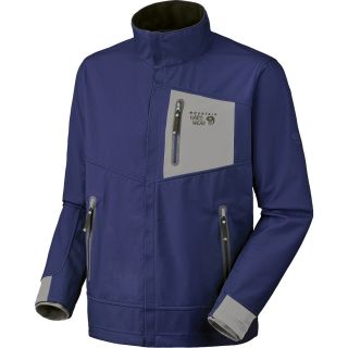 Mountain Hardwear G50 AirShield Elite Jacket   Soft Shell (For Men) in 