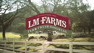 LM Farms Nutrition Booster Daily Supplement   image 10 from the video