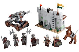   LEGO® Lord of the Rings™ Uruk hai™ Army