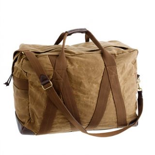Abingdon bridge duffel bag   bags   Mens bags & accessories   J.Crew
