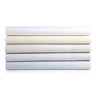 Hudson Park Luxe Percale Queen Flat Sheet  Bloomingdales