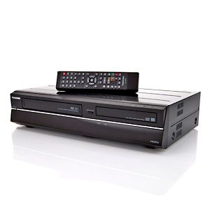  Electronics Toshiba DVD & Blu Ray Players DVD Recorders
