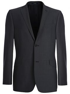 Buy Ted Baker Endurance Tonic Plain Suit Jacket, Blue online at 