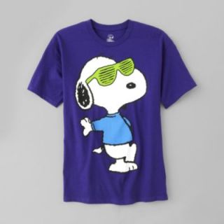Snoopy Men S Snoopy Graphic T Shirt from Kmart 