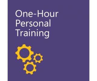 Buy One Hour Personal Training from Microsoft Answer Desk   Windows 