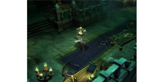 Buy Diablo III PC Game, action video game blizzard   Microsoft Store 