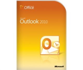 Buy and  Microsoft Outlook 2010, email software, scheduling 