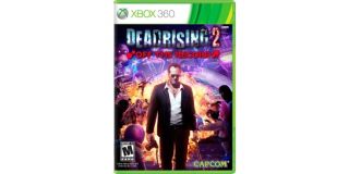 Dead Rising 2 Off the Record for Xbox 360   Microsoft Store Online
