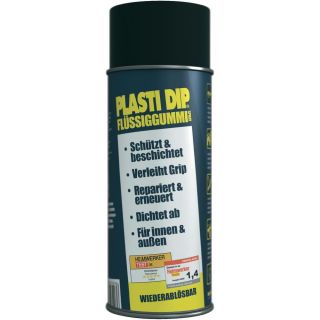 PlastiDip 61001001 Flüssiggummi Spray Transparent 400 ml im Conrad 