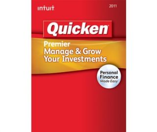 Quicken Premier 2011   Buy from Microsoft Store   Microsoft Store 