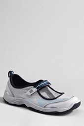 Lands End   Womens Mary Jane Water Shoes customer reviews   product 