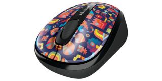 Buy Wireless Mobile Mouse 3500 Studio Series Artist Edition Matt Lyon 