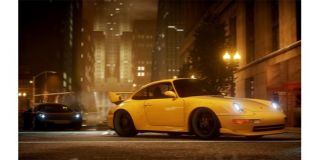 Need For Speed The Run for Xbox 360   Microsoft Store Online