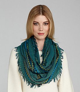Collection 18 Wandering Willow Infinity Scarf  Dillards 