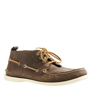 Sperry Top Sider® for j.Crew Authentic Original leather chukka boots 