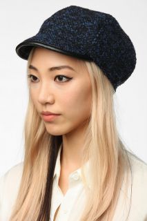 BDG Boucle Hat   Urban Outfitters