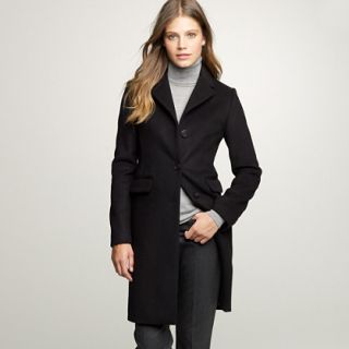 Tall wool cashmere plaza coat   jackets & outerwear   Womens tall   J 