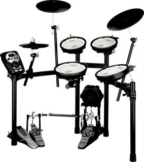 Roland TD 11KV S V Compact Series Electronic Drum Kit  Musicians 