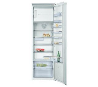 Buy BOSCH KIL38A65 Integrated Tall Fridge  Free Delivery  Currys