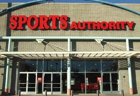 Sports Authority Sporting Goods Glendale sporting good stores and 