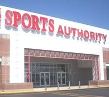 Sports Authority Sporting Goods Norfolk sporting good stores and hours
