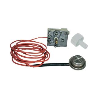 Universal Thermostat +30 bis +90 °C 72AK109 +30   +90 °C im Conrad 