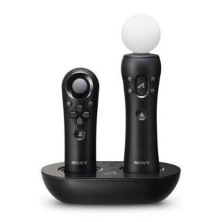 Sony PlayStation Move Wireless game controller  Ebuyer
